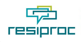 RESIPROC Logo