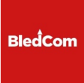 BLEDCOM - logo