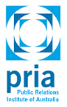 Logo 3 PRIA - Public Relations Institute of Australia