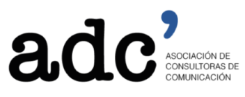 ADC - bon logo