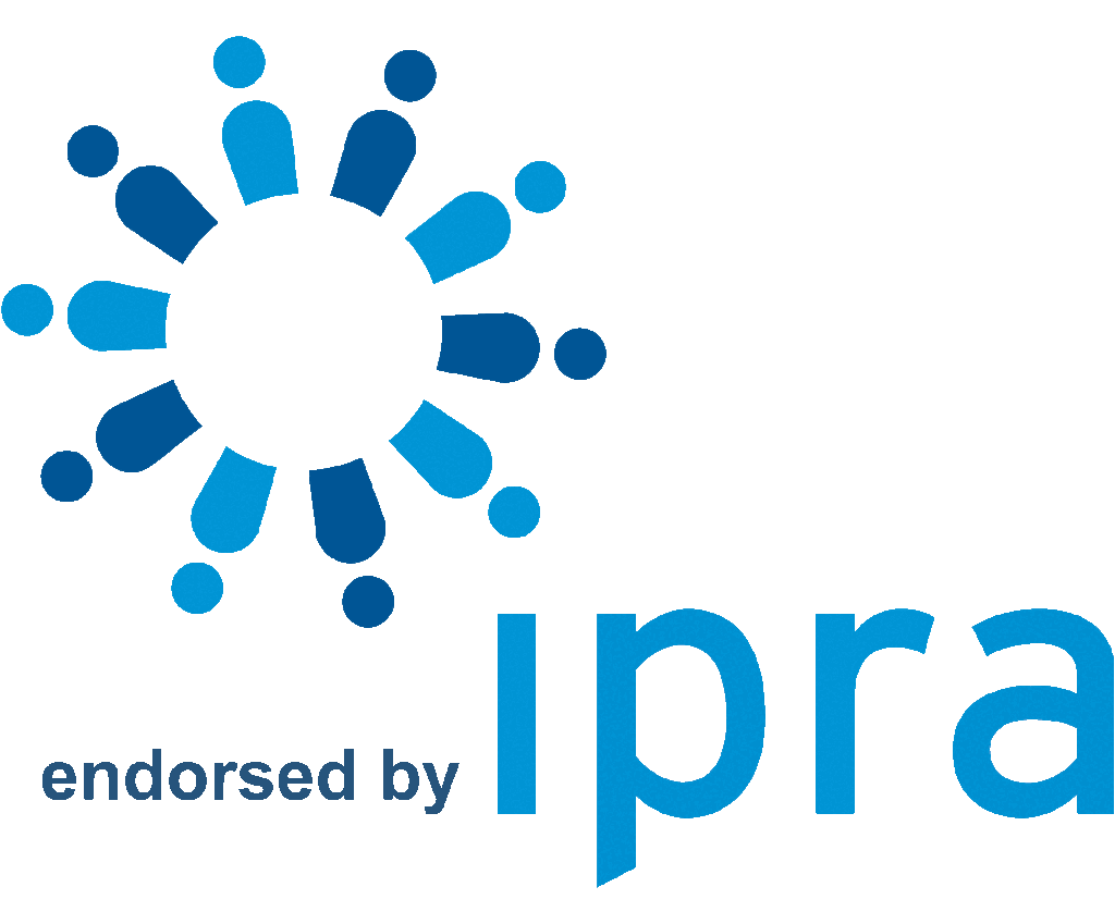 IPRA endorsed transparent