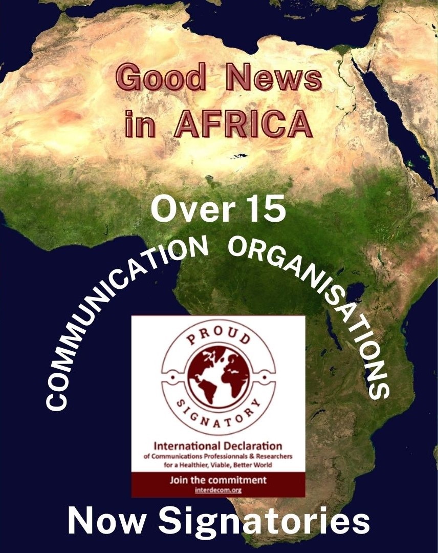 Good news in Africa - 2